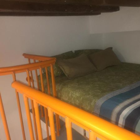 شقة Loft Con Encanto En Pleno Centro De مالقة المظهر الخارجي الصورة