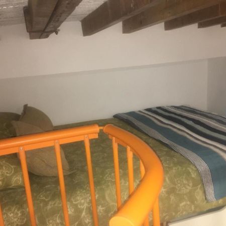 شقة Loft Con Encanto En Pleno Centro De مالقة المظهر الخارجي الصورة