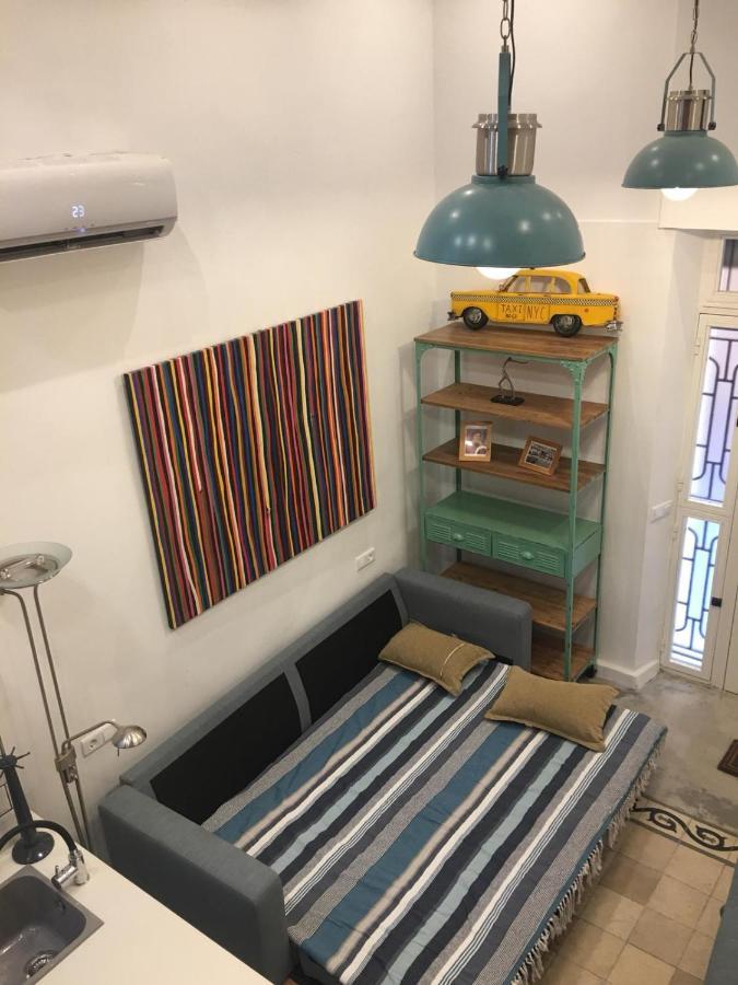 شقة Loft Con Encanto En Pleno Centro De مالقة المظهر الخارجي الصورة