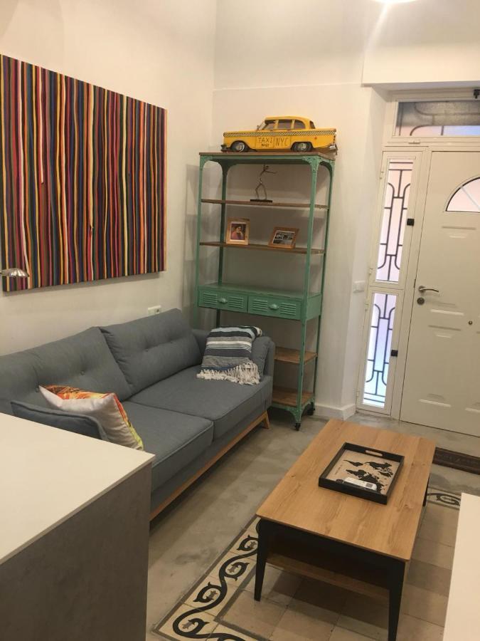 شقة Loft Con Encanto En Pleno Centro De مالقة المظهر الخارجي الصورة